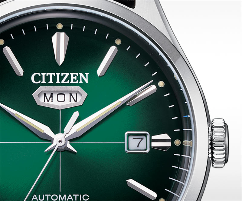 Citizen C7
