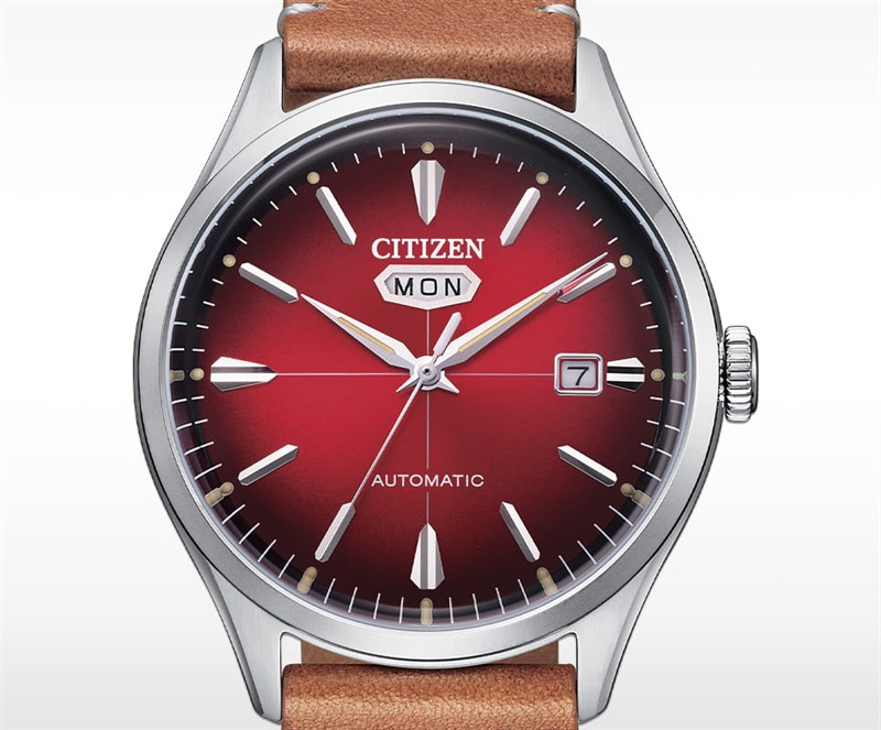Citizen C7