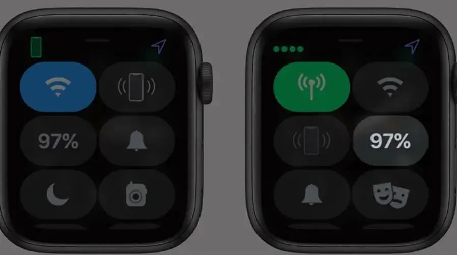 Truy cập bảng điều khiển