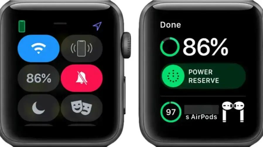 Cuộn xuống phía dưới