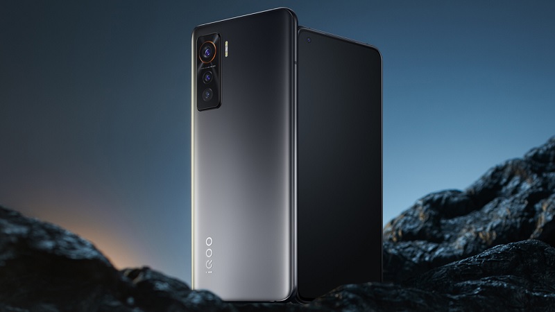 Smartphone iQOO Smartphone iQOO