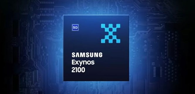 Chip Exynos 2100 là gì? Hiệu năng mạnh như thế nào?