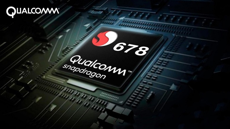 Tìm hiểu chip Snapdragon 678. Hiệu năng mạnh mẽ đến đâu?