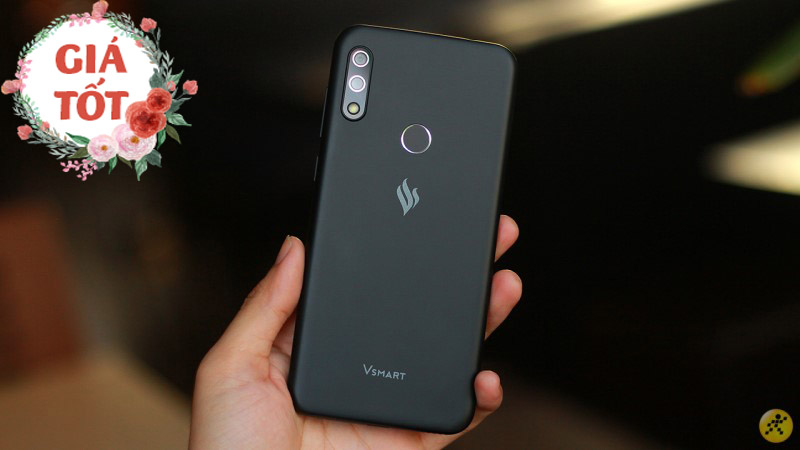 VSMART STAR 4 VSMART STAR 4