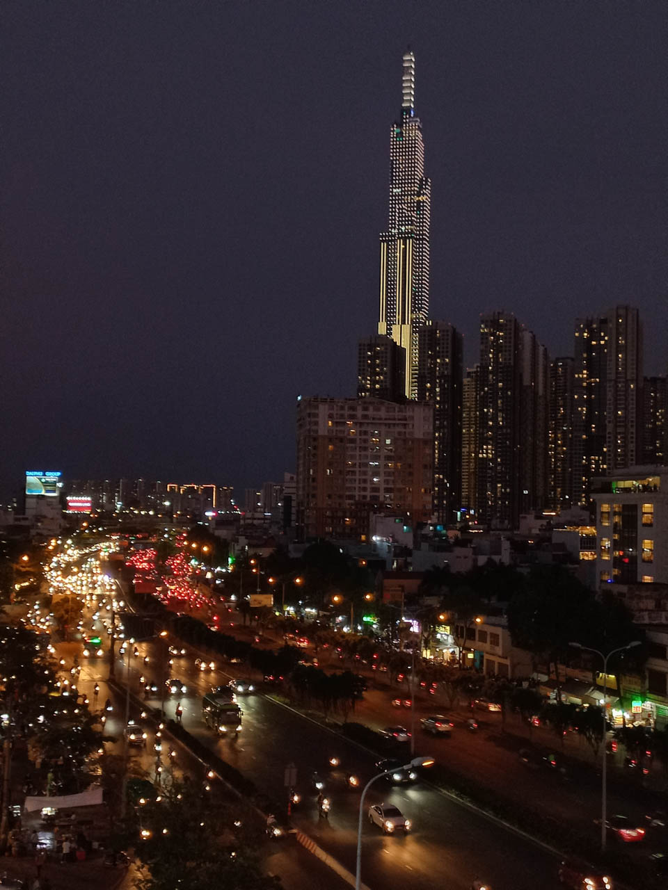 Ảnh chụp bằng Galaxy A32