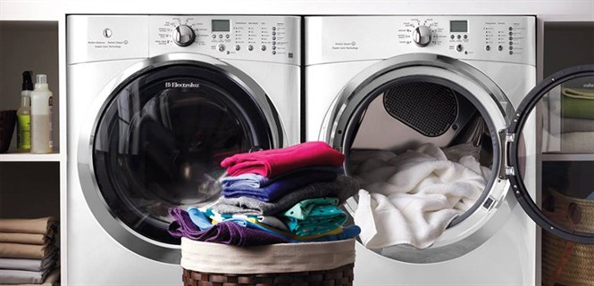 Tổng hợp 8 nguyên nhân phổ biến khiến máy giặt của bạn không quay lồng