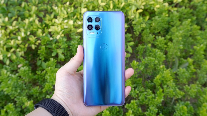 Smartphone Motorola Smartphone Motorola