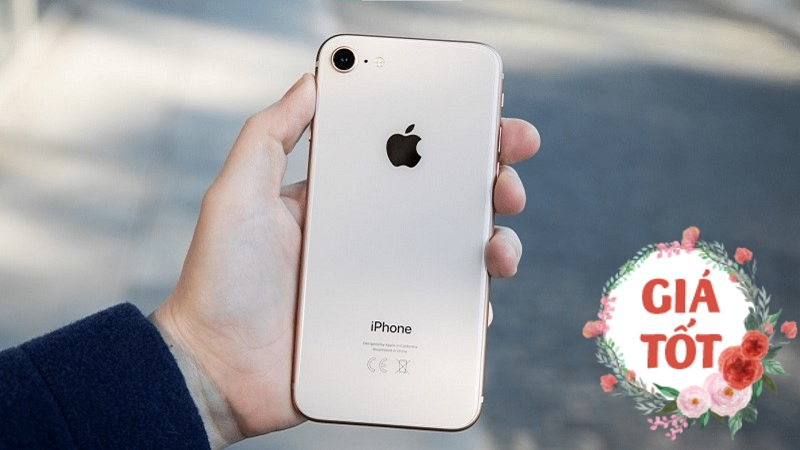 iPhone 7 và iPhone 7 Plus cũ giảm giá sốc tại Thế Giới Di Động iPhone 7 và iPhone 7 Plus cũ giảm giá sốc tại Thế Giới Di Động