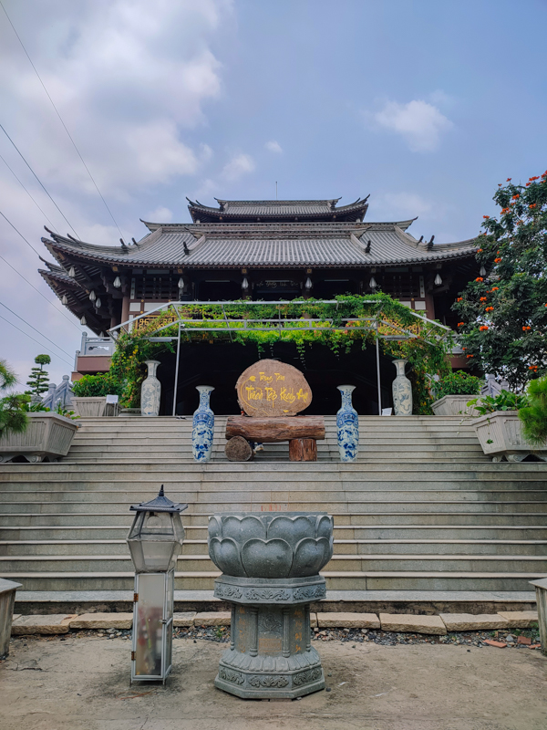 Đánh giá camera Xiaomi Redmi Note 10 Pro