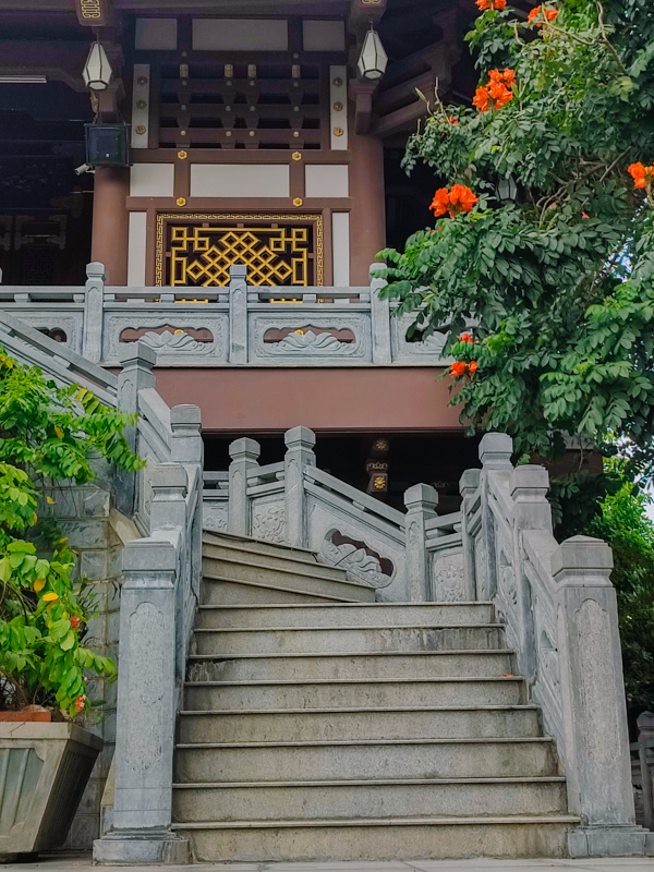 Đánh giá camera Xiaomi Redmi Note 10 Pro