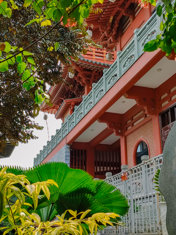 Đánh giá camera Xiaomi Redmi Note 10 Pro