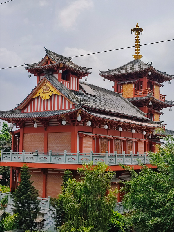 Đánh giá camera Xiaomi Redmi Note 10 Pro