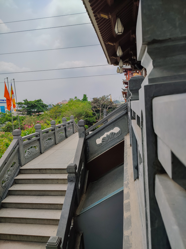 Đánh giá camera Xiaomi Redmi Note 10 Pro