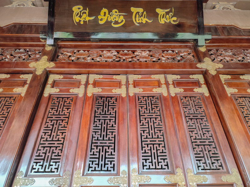 Đánh giá camera Xiaomi Redmi Note 10 Pro