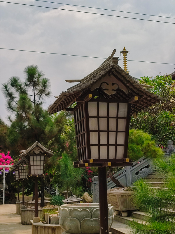 Đánh giá camera Xiaomi Redmi Note 10 Pro