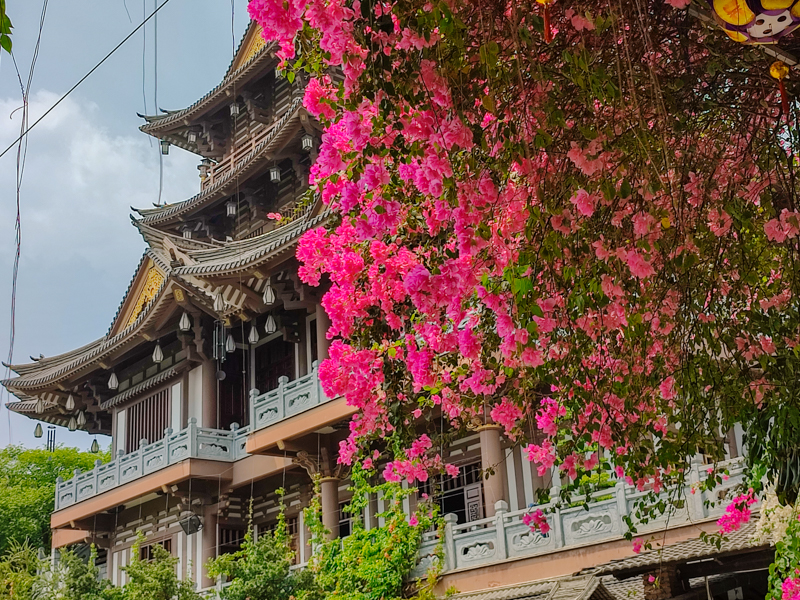 Đánh giá camera Xiaomi Redmi Note 10 Pro