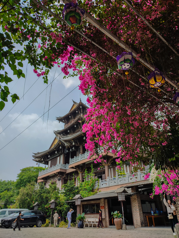 Đánh giá camera Xiaomi Redmi Note 10 Pro