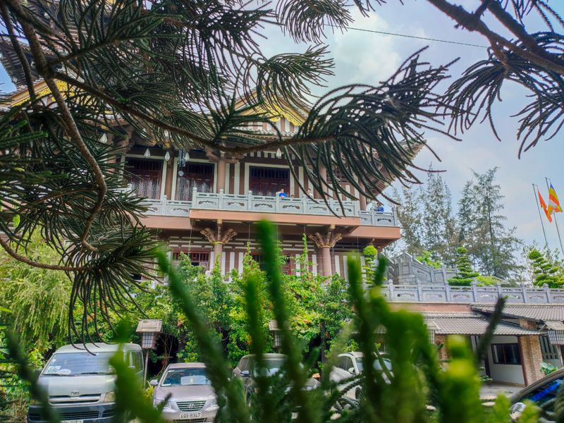 Đánh giá camera Xiaomi Redmi Note 10 Pro