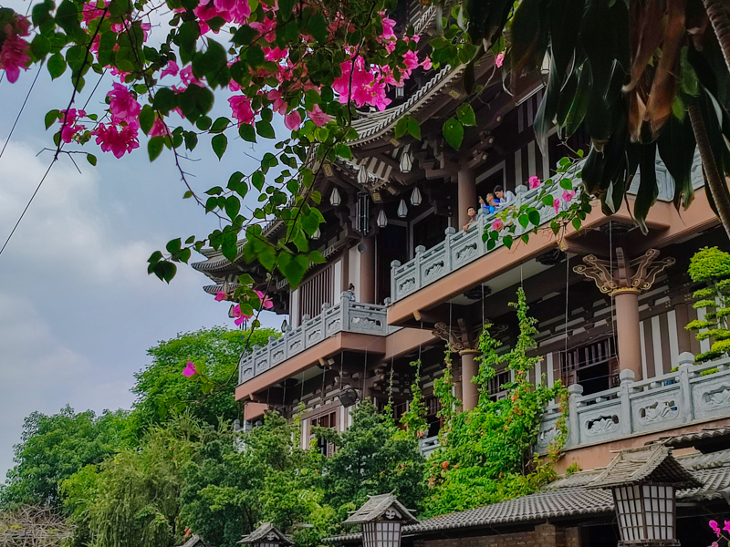 Đánh giá camera Xiaomi Redmi Note 10 Pro