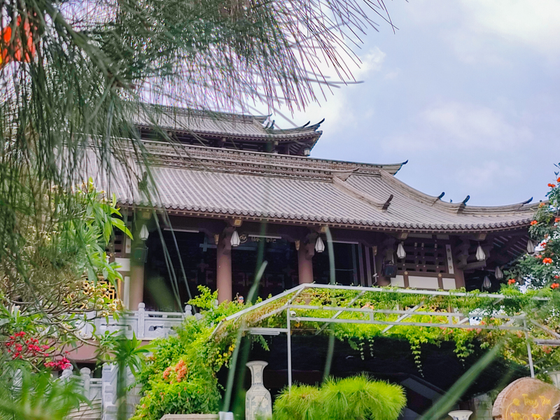 Đánh giá camera Xiaomi Redmi Note 10 Pro