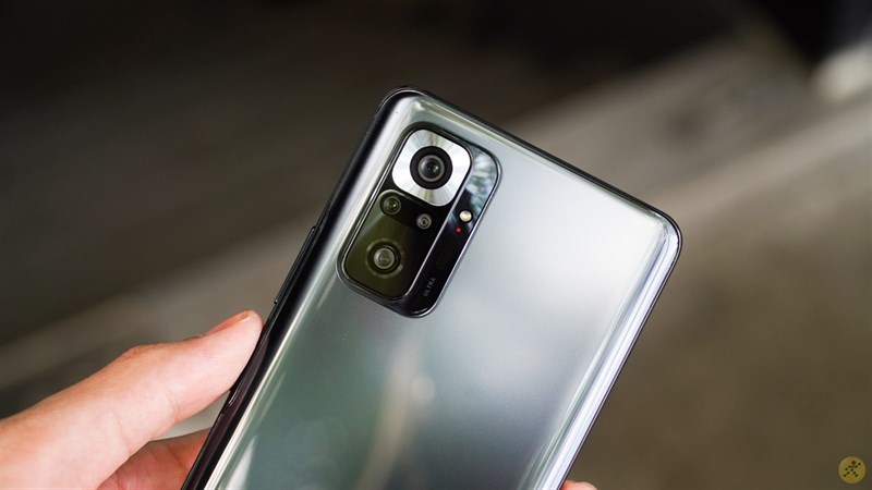 Đánh giá camera Xiaomi Redmi Note 10 Pro: Đủ đầy chức năng hấp dẫn