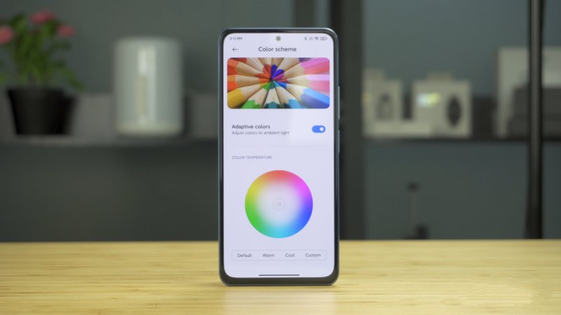 POCO F3 được cho là sở hữu vẻ ngoài tương tự Redmi K40 POCO F3 được cho là sở hữu vẻ ngoài tương tự Redmi K40
