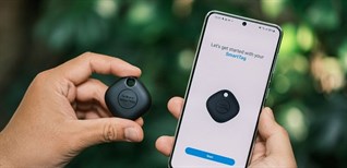 Tổng hợp 3 tính năng Samsung Galaxy SmartTag - Trợ thủ đắc lực của hội não cá vàng