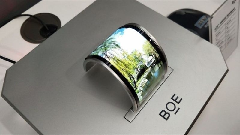 boe-displays boe-displays