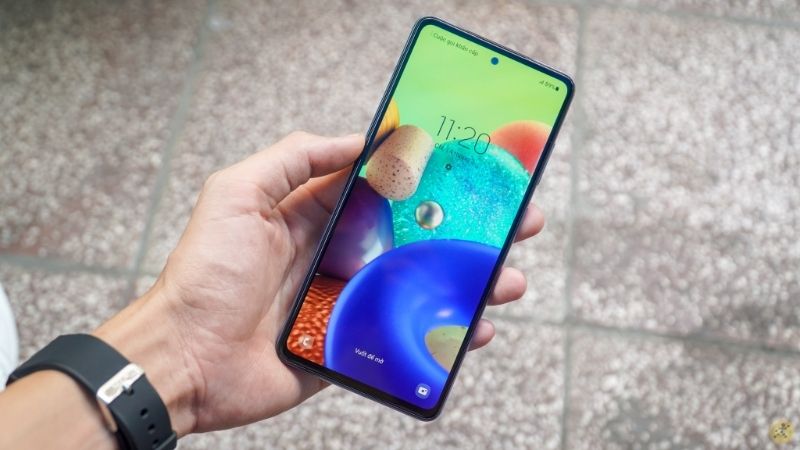 Samsung Galaxy A72 Samsung Galaxy A72