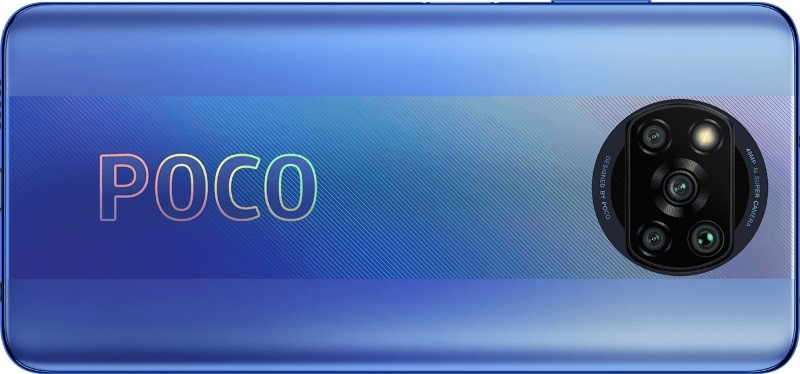 POCO X3 Pro POCO X3 Pro