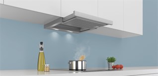 5 lỗi thường gặp của hút mùi và cách khắc phục hiệu quả ngay tại nhà