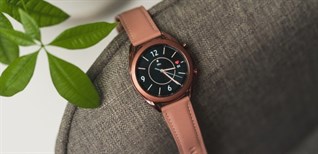 4 điều Samfan mong đợi ở Samsung Galaxy Watch 4 - thế hệ smartwatch tiếp theo của Samsung
