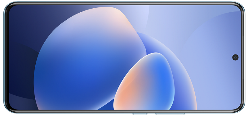 Vivo X60