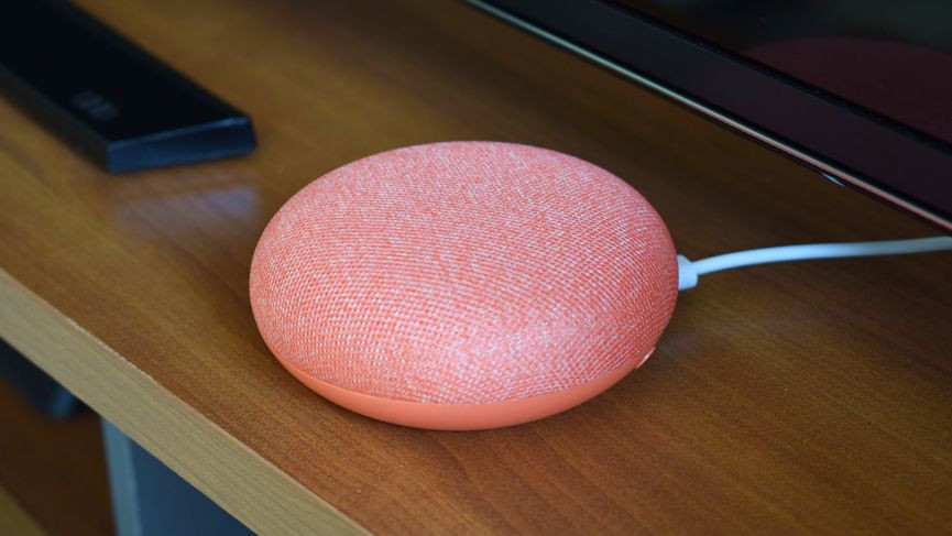 Loa Google Home Loa Google Home