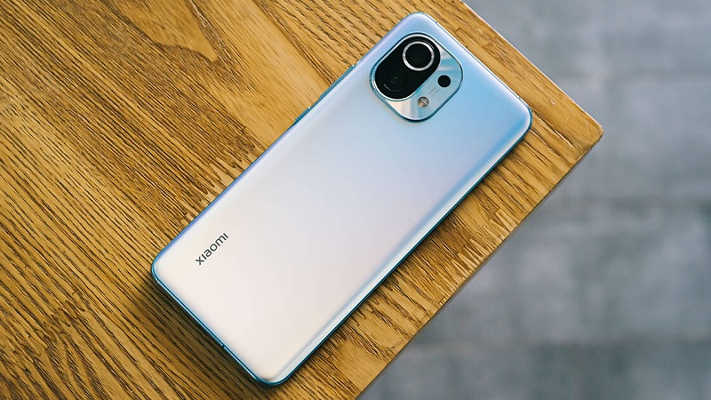 Smartphone Xiaomi Smartphone Xiaomi