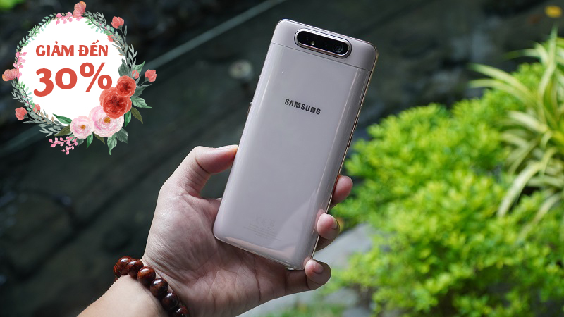 Samsung Galaxy A80 Samsung Galaxy A80