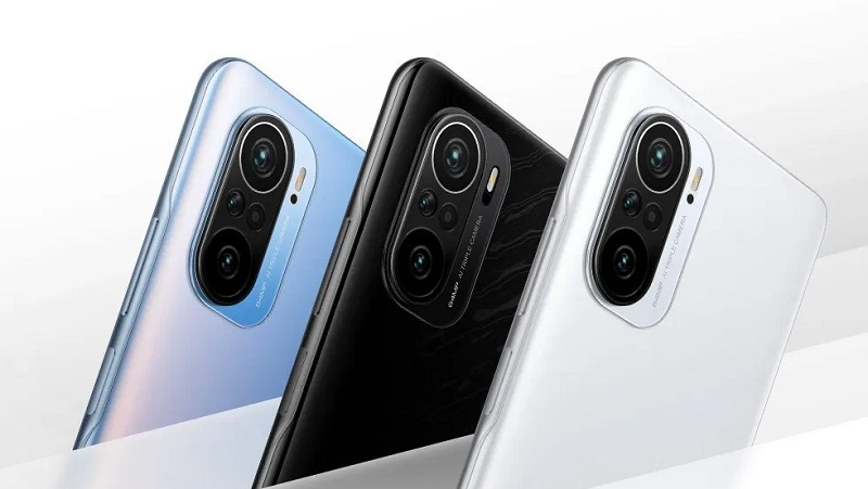 POCO quay trở lại với POCO X3 Pro và POCO F3, giá chỉ từ 5.5 triệu đã có Snapdragon đầu 8, sẽ là đòn đánh cực đau lên hàng xách tay