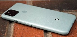 Đánh giá Google Pixel 5: chiếc Pixel cao cấp hoàn thiện của Google trong năm 2020