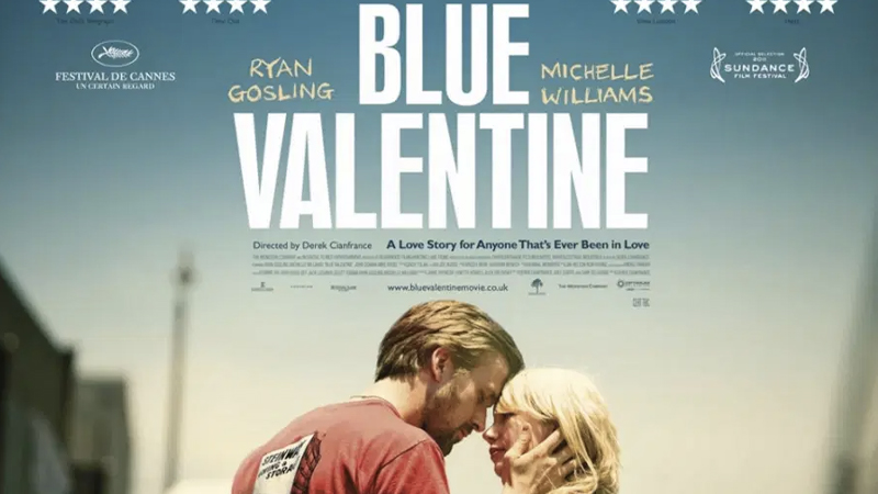 Blue Valentine - Lễ tình nhân xanh