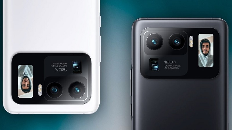 Bộ đôi flagship Mi 11 Pro, Mi 11 Ultra sẽ được ra mắt tại sự kiện ngày 29/3 Bộ đôi flagship Mi 11 Pro, Mi 11 Ultra sẽ được ra mắt tại sự kiện ngày 29/3