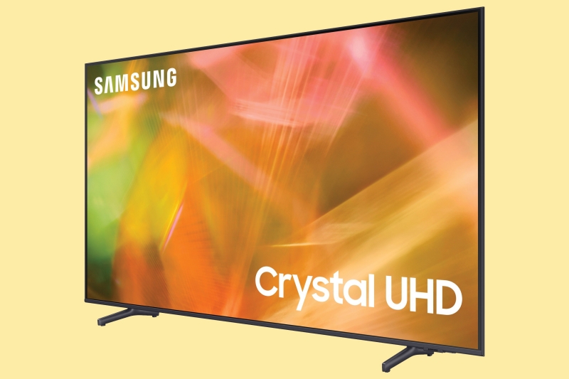 Samsung ra mắt TV Crystal UHD 2021 tại Việt Nam: Tận hưởng tối đa các hoạt động yêu thích tại nhà với màu sắc rực rỡ