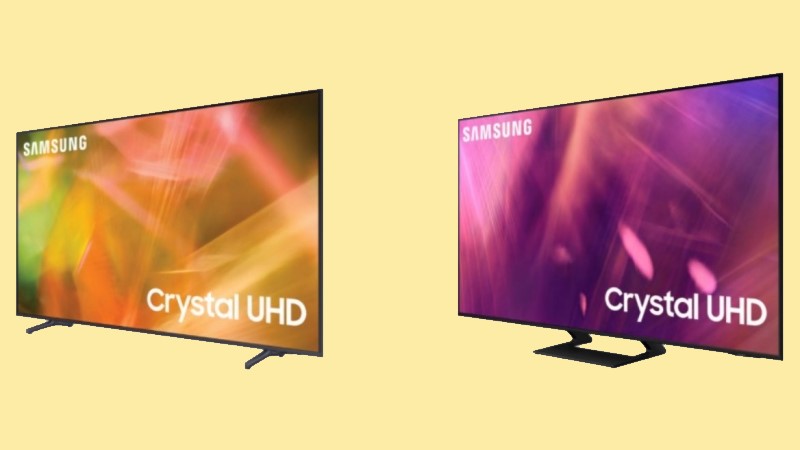 Samsung ra mắt TV Crystal UHD 2021 tại Việt Nam: Tận hưởng tối đa các hoạt động yêu thích tại nhà với màu sắc rực rỡ Samsung ra mắt TV Crystal UHD 2021 tại Việt Nam: Tận hưởng tối đa các hoạt động yêu thích tại nhà với màu sắc rực rỡ