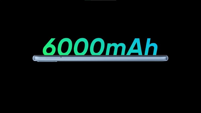 Realme C25 Realme C25