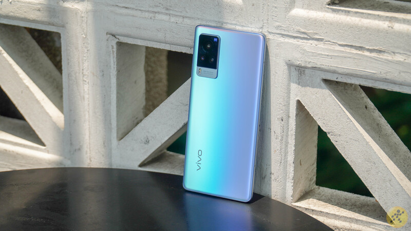 Vivo X60 Pro với thiết kế cao cấp, chip Snapdragon 870 và camera Gimbal 2.0, chỉ cần mức giá tốt nữa là cầm chắc thành công Vivo X60 Pro với thiết kế cao cấp, chip Snapdragon 870 và camera Gimbal 2.0, chỉ cần mức giá tốt nữa là cầm chắc thành công