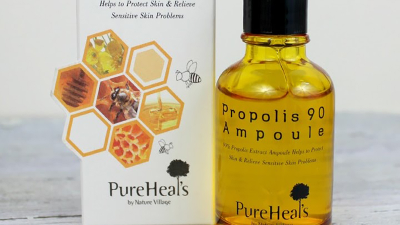 Pureheal’s Propolis 90 Ampoule