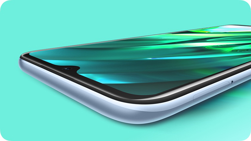 Realme C25 có màn hình lớn 6.5 inch cho trải nghiệm giải trí rất sướng