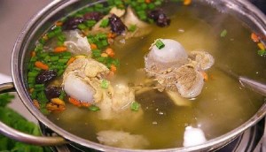 Canh xương, canh gà hay canh cá bổ nhất? - 99% sẽ trả lời sai