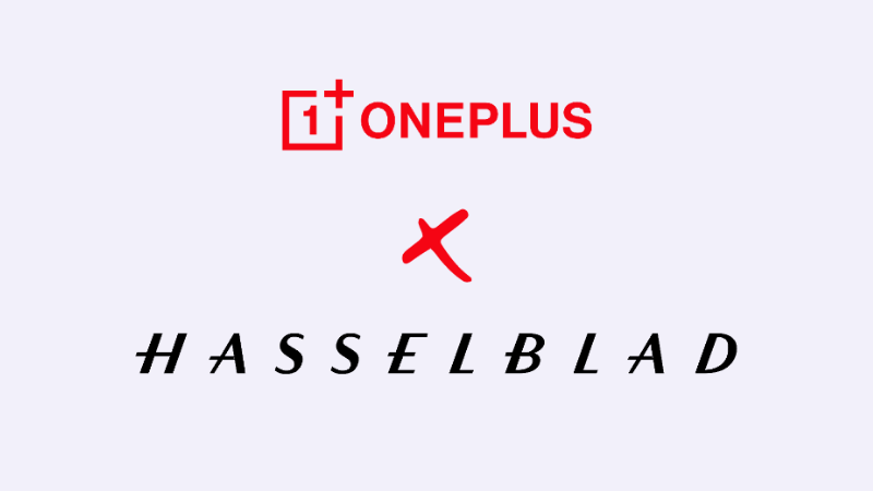 Vào đầu tháng 3/2021, OnePlus công bố hợp tác với hãng camera nổi tiếng là HasselBlad. Vào đầu tháng 3/2021, OnePlus công bố hợp tác với hãng camera nổi tiếng là HasselBlad.