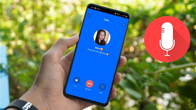 App nào có thể ghi âm cuộc gọi Viber trên iPhone?
