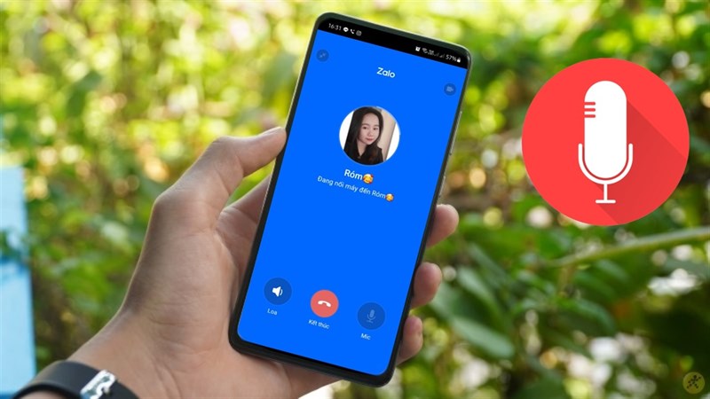 Cách Ghi Âm Cuộc Gọi Trên Messenger Android - Hướng Dẫn Chi Tiết 2024